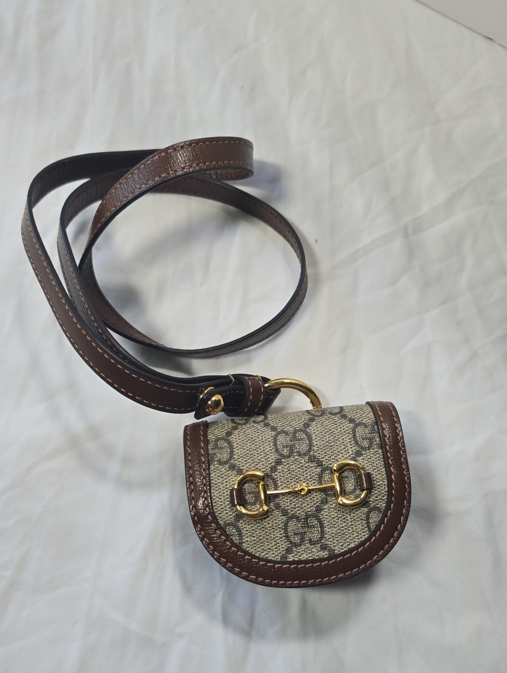 Gucci GG Airpod Case